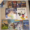 Image 3 : Mixed children's / mystery hardy boys, Disney ++ Book Lot