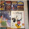 Image 5 : Mixed children's / mystery hardy boys, Disney ++ Book Lot