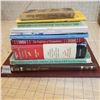 Image 1 : Large older antique Book Lot