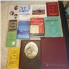Image 3 : Large older antique Book Lot
