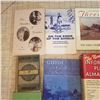 Image 4 : Large older antique Book Lot
