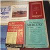 Image 5 : Large older antique Book Lot