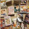 Image 3 : 45 MANGA books, Huge lot of Manga style books sets bundle graphic novel Prince Tennis, The Cain Saga