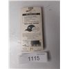 Image 2 : Vintage Home Improvement Keyring Measure Tape