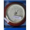 Image 1 : RSVP Classic Nautical Barometer