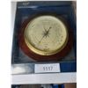 Image 2 : RSVP Classic Nautical Barometer