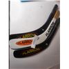 Image 2 : Set of 3 Flarrow LH Hockey Stick Blades