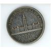 Image 1 : 1939 George VI Royal visit, Canadian silver dollar
