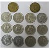 Image 5 : 1958 - 5 cent CDN Coins (3 bags) Including: 1927, 2x1929, 1934