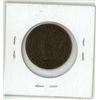 Image 2 : 1859 CDN 1 Cent coin
