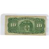 Image 2 : 1935 - $10 Bank of Montreal Very fine
