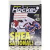Image 2 : Set of 3, Beckers Hockey magazines - 2016-17