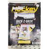 Image 3 : Set of 3, Beckers Hockey magazines - 2016-17