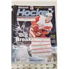 Image 4 : Set of 3, Beckers Hockey magazines - 2016-17