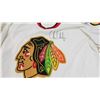 Image 2 : Chicago Blackhawks Jersey - Signed by Chris Cheli - approx sz XL