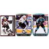 Image 2 : Set of 5, Victory Hockey cards & an O-Pee-Chee, Joe Sakic card
