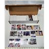 Image 1 : Huge lot of "Score" assorted Hockey cards - 2013-14