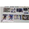 Image 2 : Huge lot of "Score" assorted Hockey cards - 2013-14