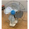 Image 2 : Art deco electric fan - Torcan - 8inch fan