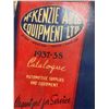 Image 2 : Lot of advertising + Parts books - 1938 etc.