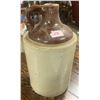 Image 1 : 1- Gallon whiskey jug - No chips or cracks