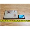Image 2 : SWEET CAPORAL CIGARETTES BOX PLAYERS CIGARETTE PAPER