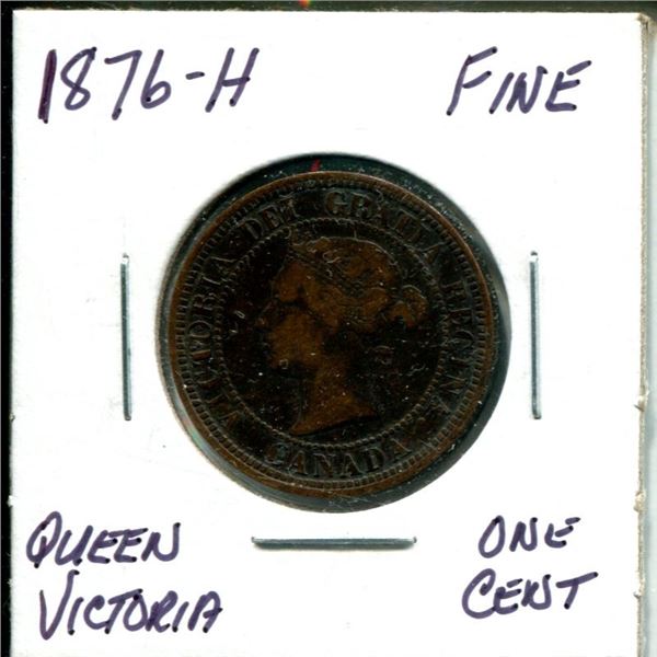 GB 1869 PENNY COIN (OR 1d.),QUEEN VICTORIA. IN LOVELY FINE FINE GRADE GB 1869 PENNY COIN (OR 1d.),QUEEN VICTORIA. IN LOVELY FINE FINE GRADE