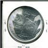 Image 2 : .999 FINE SILVER BUFFALO ONE TROY OUNCE 31.1 GRAMS