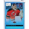 Image 1 : Martin Brodeur Hockey Card - Fleer Ultra 2014-15