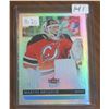 Image 3 : Martin Brodeur Hockey Card - Fleer Ultra 2014-15