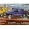 Image 3 : Ford Escape & Chev Silverado Die Cast Replica
