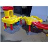 Image 1 : Fisher Price Little People Toy Garage
