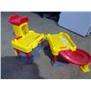 Image 3 : Fisher Price Little People Toy Garage