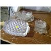 Image 2 : Glass Trays/bowls