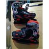 Image 1 : ice skates ( size Y8-Y11) and Roller Blades ( size Y12-2)