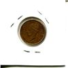 Image 2 : 1943-C Newfoundland one cent EF-45/AU