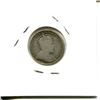Image 2 : 1904 Newfoundland silver 10 cents G6/VG