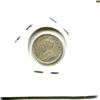 Image 2 : 1918 Canada silver 5 cents F15/VF