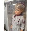 Image 2 : 33" MANDY WALKER DOLL DRESSED IN URKRANIAN DRESS