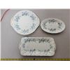 Image 1 : 3 PCS PARAGON FORGET ME NOT