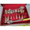 Image 2 : CUTLERY BOX W/ MIXED CUTLERY