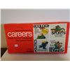 Image 2 : CAREERS & RISK GAMES