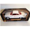 Image 1 : 1962 CHEVROLET BELAIR 1:18 SCALE DIE-CAST