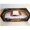 Image 2 : 1962 CHEVROLET BELAIR 1:18 SCALE DIE-CAST