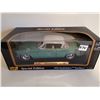 Image 2 : 1953 STUDEBAKER STARLINER 1:18 SCALE DIE-CAST
