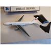 Image 3 : 2 DIE-CAST PLANES. 1 WITH NO BOX.