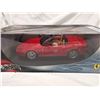 Image 2 : 1:18 FERARRI BARCHETTA HOT WHEELS