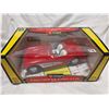 Image 1 : 1:18 57' CHEVY CORVETTE BURAGO