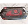 Image 1 : 1:18 FERARRI 575 MM HOT WHEELS