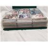 Image 3 : MIXED HOCKEY CARDS, HUGE HEAVY ALBUM